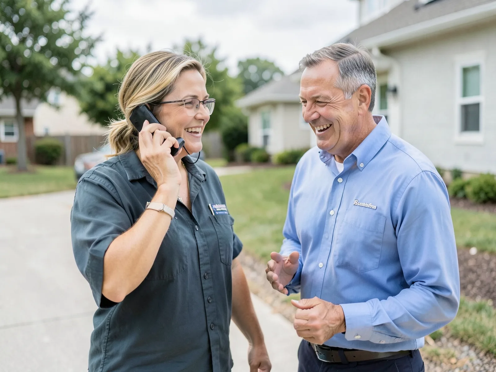 Frequently Asked Questions About Storm Damage Restoration in Smoot, WY